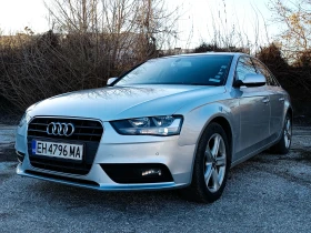 Audi A4 2.0 TDI, Десен волан, снимка 2