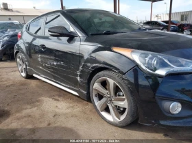 Hyundai Veloster  1.6L I-4 DI, DOHC, VVT, TURBO, 201HP Front Wheel D, снимка 11