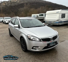     Kia Ceed 1.6i !!!!