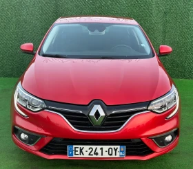 Renault Megane 1.2 TCE 131ks PODGREV PARK ASSIST , снимка 2