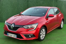 Renault Megane 1.2 TCE 131ks PODGREV PARK ASSIST , снимка 1