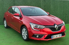 Renault Megane 1.2 TCE 131ks PODGREV PARK ASSIST , снимка 3