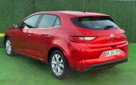 Renault Megane 1.2 TCE 131ks PODGREV PARK ASSIST , снимка 6