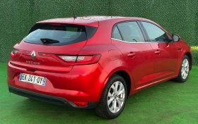 Renault Megane 1.2 TCE 131ks PODGREV PARK ASSIST , снимка 7