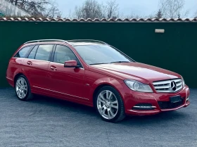 Mercedes-Benz C 250 4Matic KeyLessGO Памет Панорама Swiss ЛИЗИНГ, снимка 3