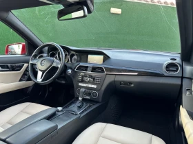 Mercedes-Benz C 250 4Matic KeyLessGO Памет Панорама Swiss ЛИЗИНГ, снимка 11