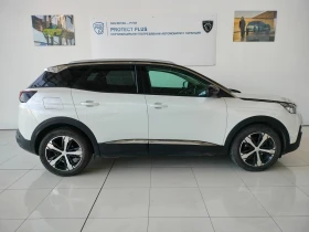 Peugeot 3008 NEW ALLURE 1.6 e-HDi 120 EAT6, снимка 6