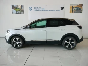 Peugeot 3008 NEW ALLURE 1.6 e-HDi 120 EAT6 - 36900 лв. - 56817426 | Car24.bg