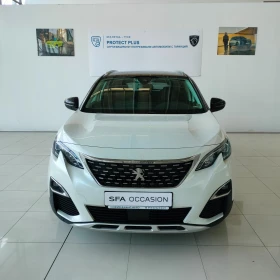 Peugeot 3008 NEW ALLURE 1.6 e-HDi 120 EAT6 - 36900 лв. - 56817426 | Car24.bg