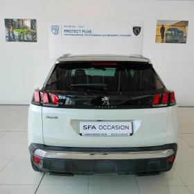 Peugeot 3008 NEW ALLURE 1.6 e-HDi 120 EAT6 - 36900 лв. - 56817426 | Car24.bg