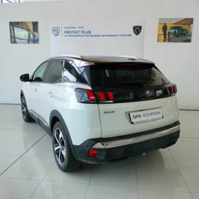 Peugeot 3008 NEW ALLURE 1.6 e-HDi 120 EAT6 - 36900 лв. - 56817426 | Car24.bg