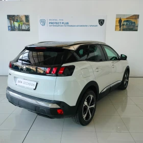 Peugeot 3008 NEW ALLURE 1.6 e-HDi 120 EAT6, снимка 5