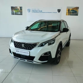 Peugeot 3008 NEW ALLURE 1.6 e-HDi 120 EAT6 1