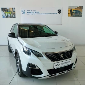 Peugeot 3008 NEW ALLURE 1.6 e-HDi 120 EAT6, снимка 8