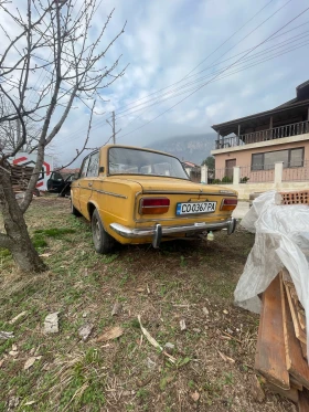 Lada 2103 1.5 БЕНЗИН, снимка 4