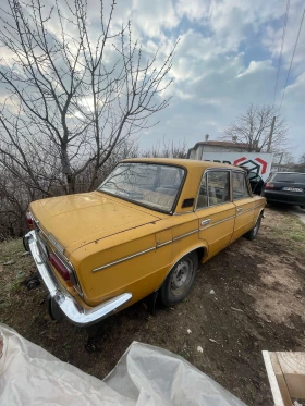 Lada 2103 1.5 БЕНЗИН, снимка 5