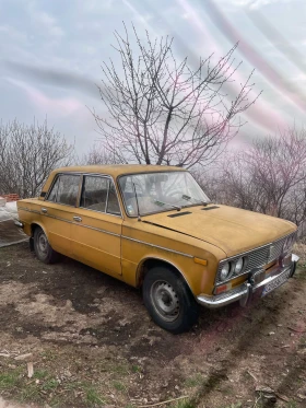 Lada 2103 1.5 БЕНЗИН, снимка 2