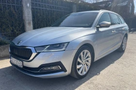 Skoda Octavia 2.0TDI DSG Premium/ Matrix LED/ Alcantara, снимка 2