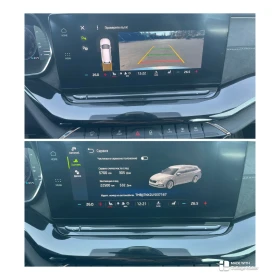 Skoda Octavia 2.0TDI DSG Premium/ Matrix LED/ Alcantara, снимка 12