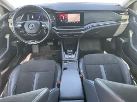 Skoda Octavia 2.0TDI DSG Premium/ Matrix LED/ Alcantara, снимка 8