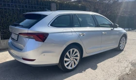 Skoda Octavia 2.0TDI DSG Premium/ Matrix LED/ Alcantara, снимка 4