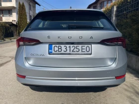 Skoda Octavia 2.0TDI DSG Premium/ Matrix LED/ Alcantara, снимка 6