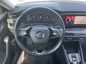 Skoda Octavia 2.0TDI DSG Premium/ Matrix LED/ Alcantara, снимка 7