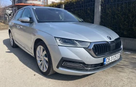 Skoda Octavia 2.0TDI DSG Premium/ Matrix LED/ Alcantara, снимка 3