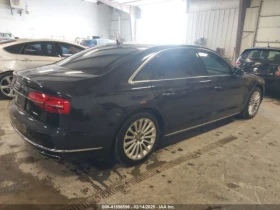 Audi A8 - 27800 лв. - 85623235 | Car24.bg