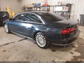 Audi A8 - 27800 лв. - 85623235 | Car24.bg