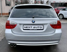 BMW 330 3.0D 231HP  X-DRIVE TOURING, снимка 6