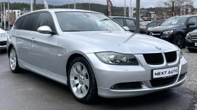 BMW 330 3.0D 231HP  X-DRIVE TOURING, снимка 3