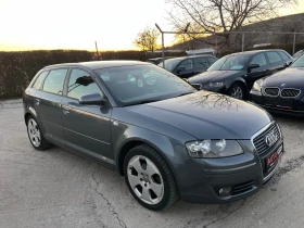 Audi A3 Sportback 1.9TDI, снимка 3