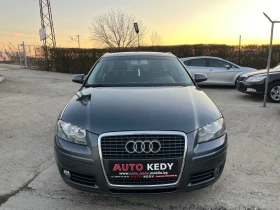 Audi A3 Sportback 1.9TDI, снимка 1