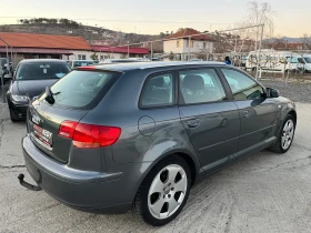 Audi A3 Sportback 1.9TDI, снимка 5