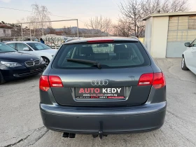 Audi A3 Sportback 1.9TDI, снимка 6