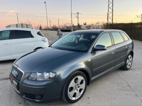 Audi A3 Sportback 1.9TDI, снимка 2