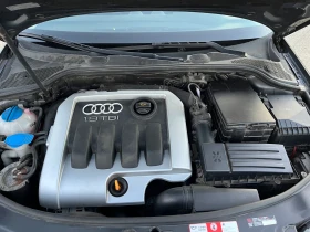 Audi A3 Sportback 1.9TDI, снимка 16