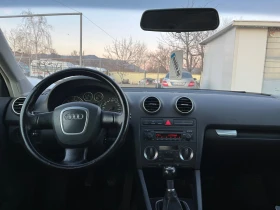 Audi A3 Sportback 1.9TDI, снимка 12