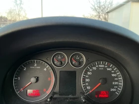 Audi A3 Sportback 1.9TDI, снимка 10