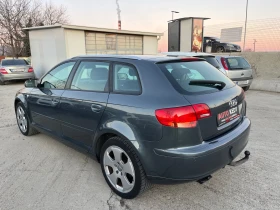 Audi A3 Sportback 1.9TDI, снимка 4