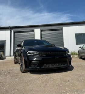 Dodge Charger ScatPack 392, снимка 1