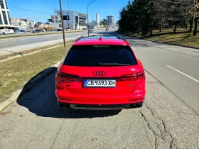 Audi A6 ABT 55 TFSI MATRIX B&O QUATTRO , снимка 5