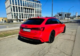 Audi A6 ABT 55 TFSI MATRIX B&O QUATTRO , снимка 2