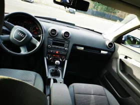 Audi A3, снимка 6