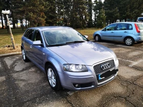 Audi A3, снимка 2