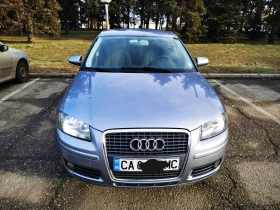 Audi A3 - 10300 лв. - 53768303 | Car24.bg