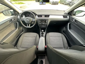 Skoda Rapid DIESEL* NAVI* XENON* EVRO5 | Mobile.bg    11