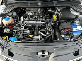 Skoda Rapid DIESEL* NAVI* XENON* EVRO5 | Mobile.bg    14