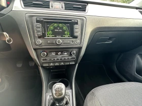 Skoda Rapid DIESEL* NAVI* XENON* EVRO5 | Mobile.bg    13